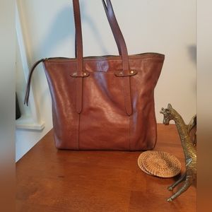 Fossil Felicity Tote Bag